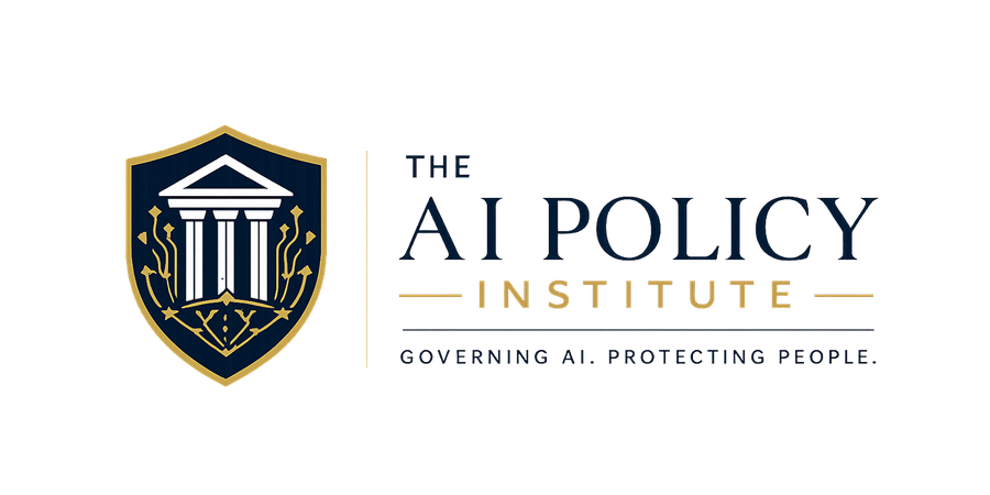 The AI Policy Institute logo